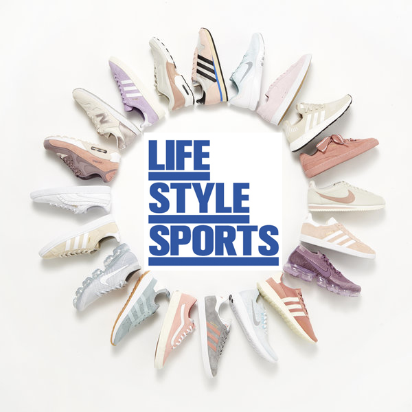 €150 Life Style Sports Gift Voucher image
